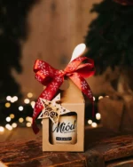 Zestaw Świąteczny 1 mały słoik