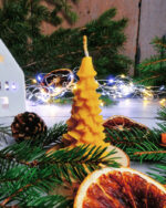 Świeca Mała choinka